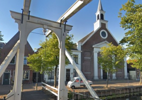 Edam - RK Nicolaaskerk